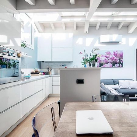 דירות קומו Joivy Isotta'S House With 2 Cosy Balconies מראה חיצוני תמונה