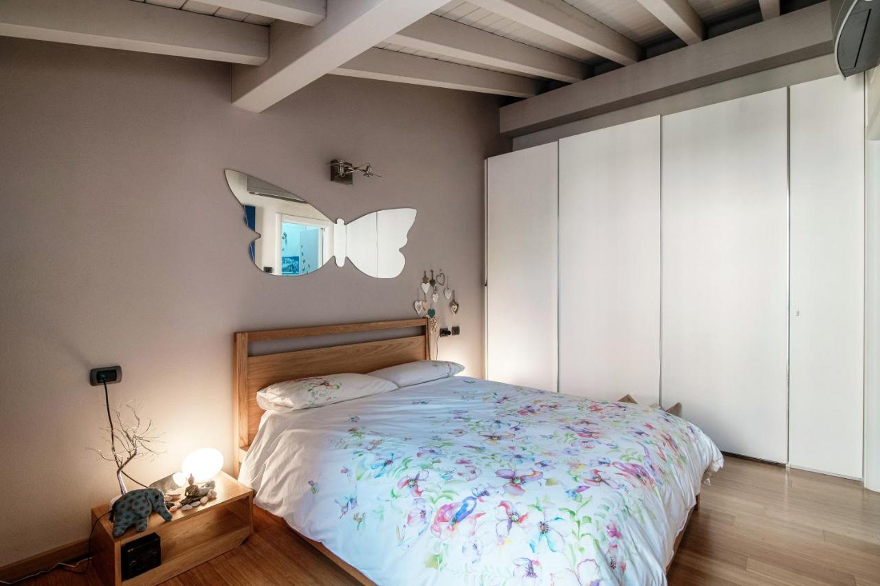דירות קומו Joivy Isotta'S House With 2 Cosy Balconies מראה חיצוני תמונה