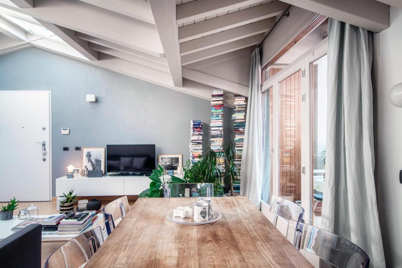 דירות קומו Joivy Isotta'S House With 2 Cosy Balconies מראה חיצוני תמונה