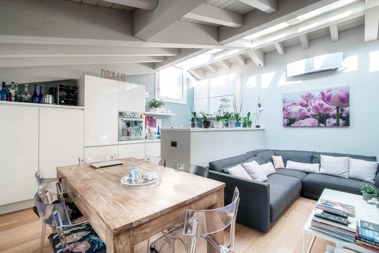 דירות קומו Joivy Isotta'S House With 2 Cosy Balconies מראה חיצוני תמונה