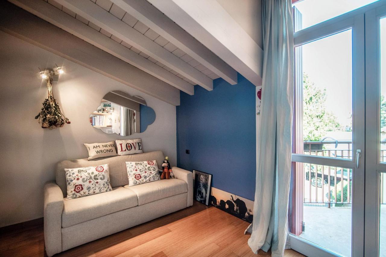 דירות קומו Joivy Isotta'S House With 2 Cosy Balconies מראה חיצוני תמונה