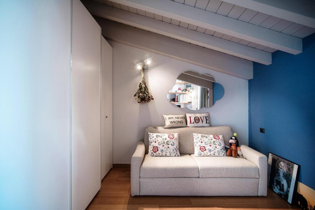 דירות קומו Joivy Isotta'S House With 2 Cosy Balconies מראה חיצוני תמונה