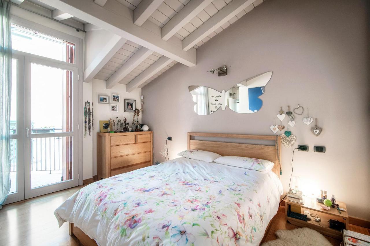 דירות קומו Joivy Isotta'S House With 2 Cosy Balconies מראה חיצוני תמונה