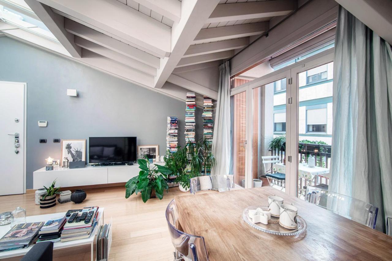 דירות קומו Joivy Isotta'S House With 2 Cosy Balconies מראה חיצוני תמונה